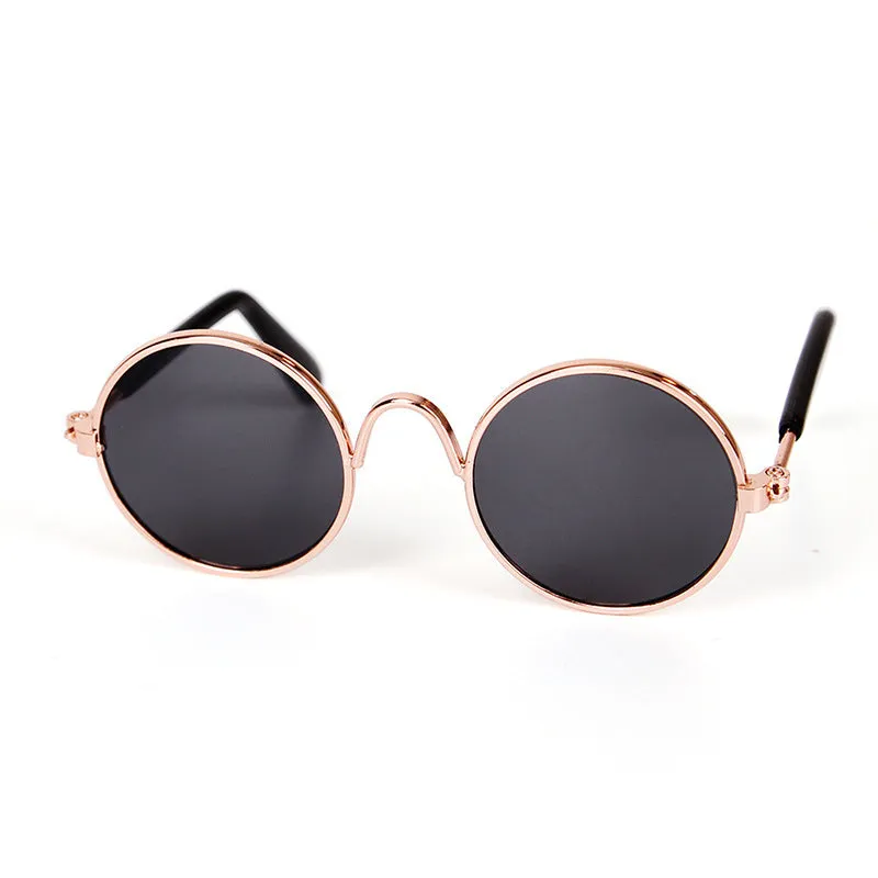 Pet Glasses Cat Sunglasses Sunglasses
