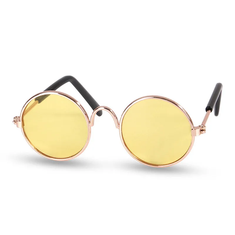 Pet Glasses Cat Sunglasses Sunglasses