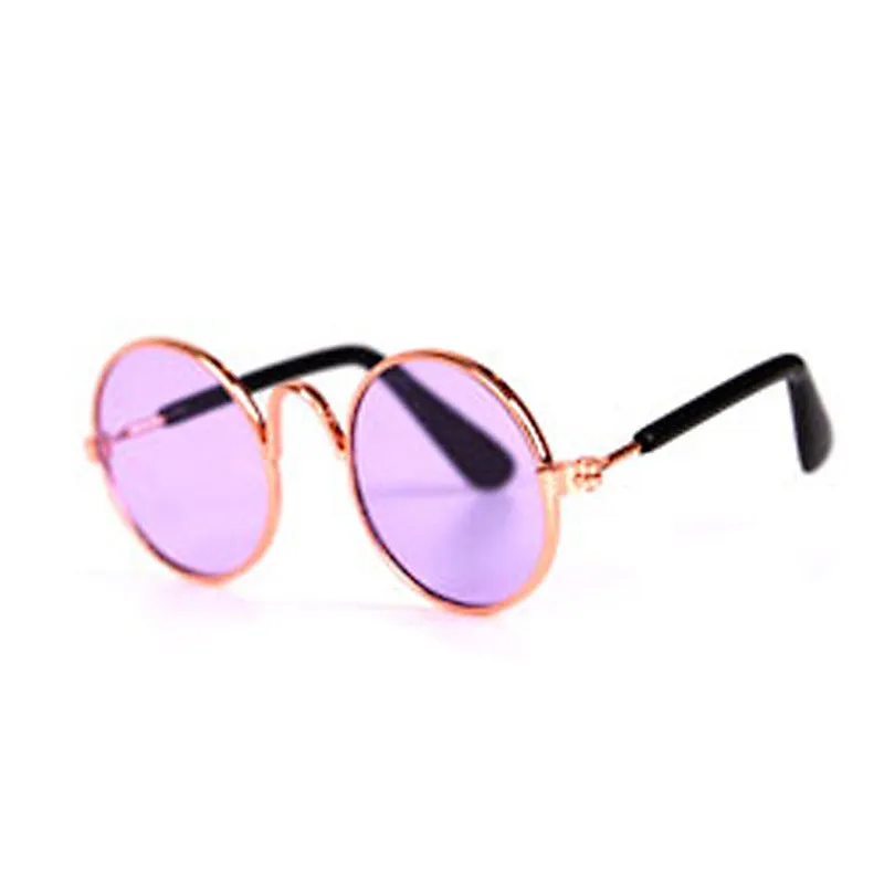 Pet Glasses Cat Sunglasses Sunglasses