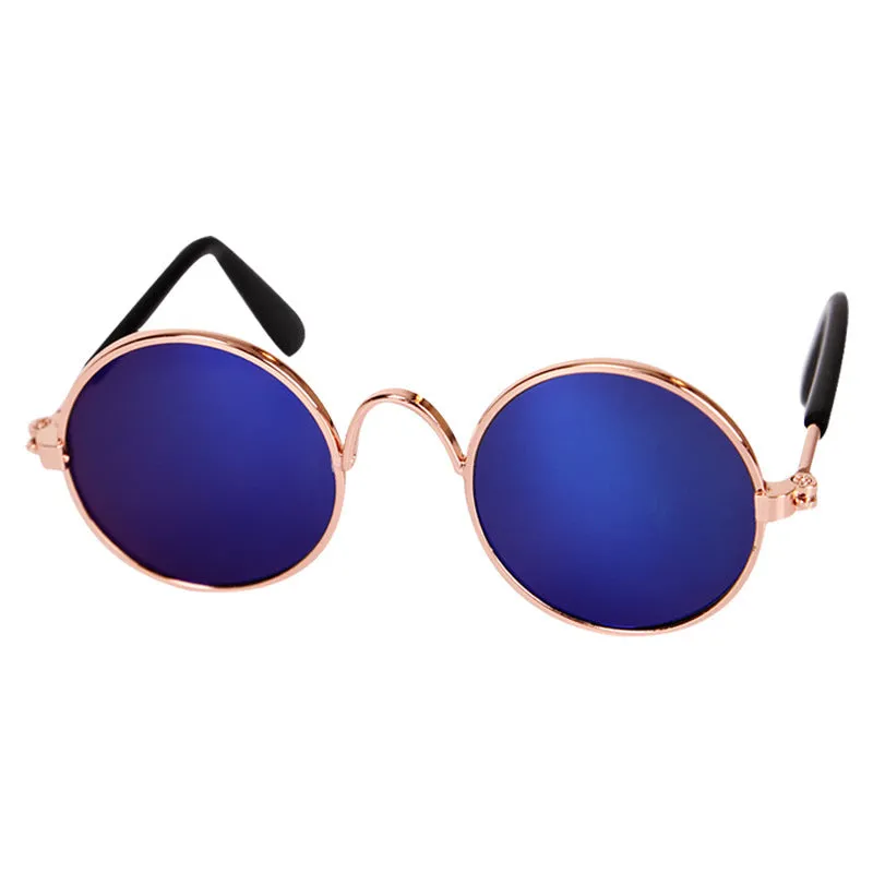 Pet Glasses Cat Sunglasses Sunglasses