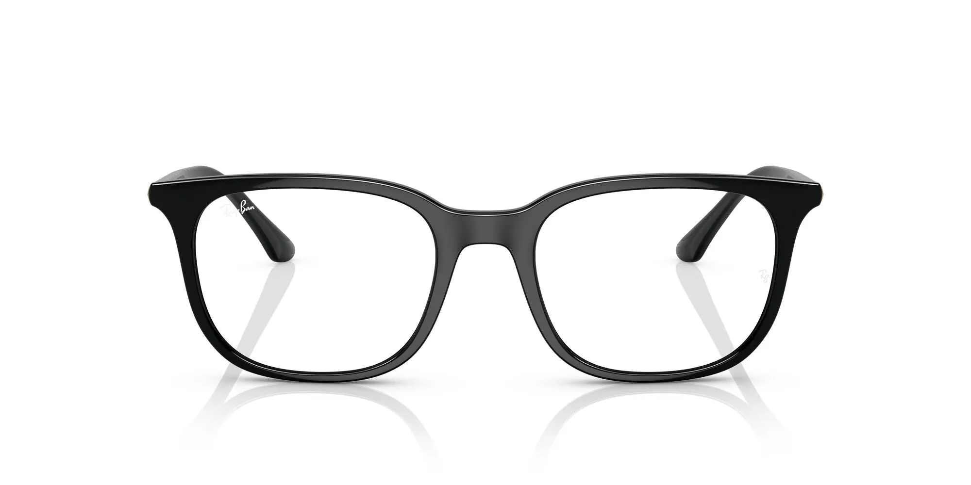 RAY-BAN-0RX7211F-2000-5319-SPECTACLE FRAME