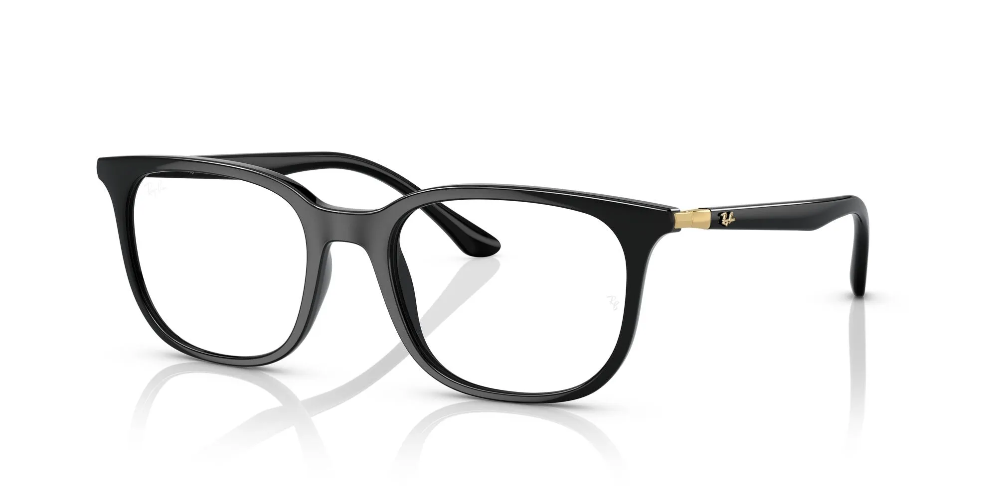RAY-BAN-0RX7211F-2000-5319-SPECTACLE FRAME