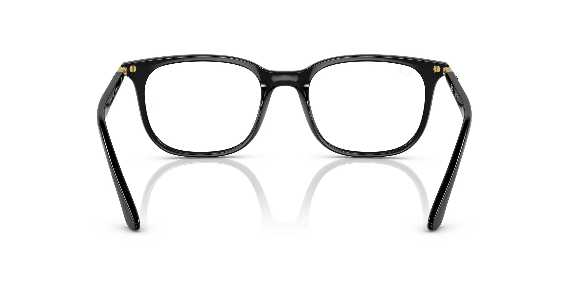 RAY-BAN-0RX7211F-2000-5319-SPECTACLE FRAME