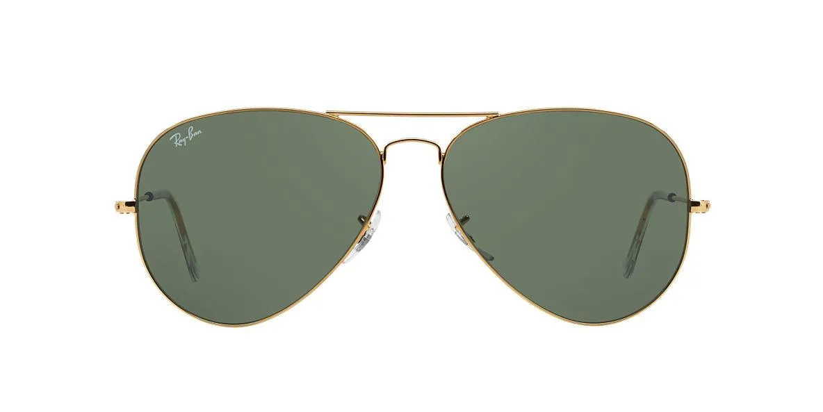 Ray-Ban Aviator Gradient RB3025