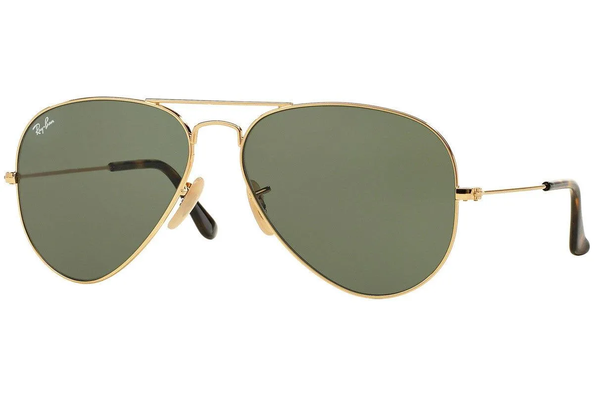 Ray-Ban Aviator Gradient RB3025