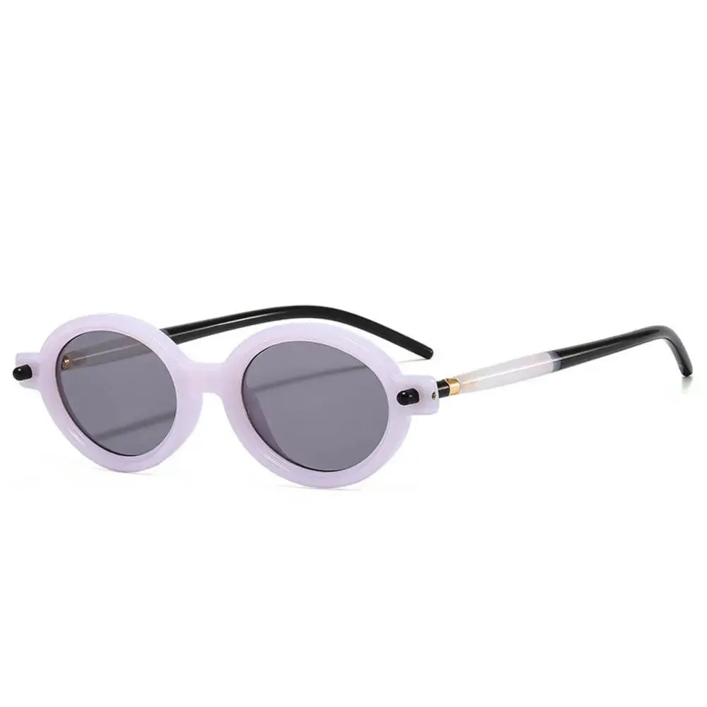 Retro Style Frame Glasses - Blue Light Filter | UV400