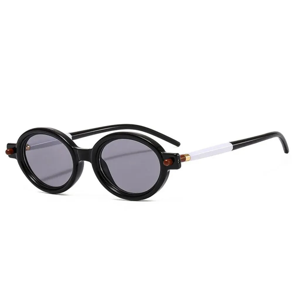 Retro Style Frame Glasses - Blue Light Filter | UV400