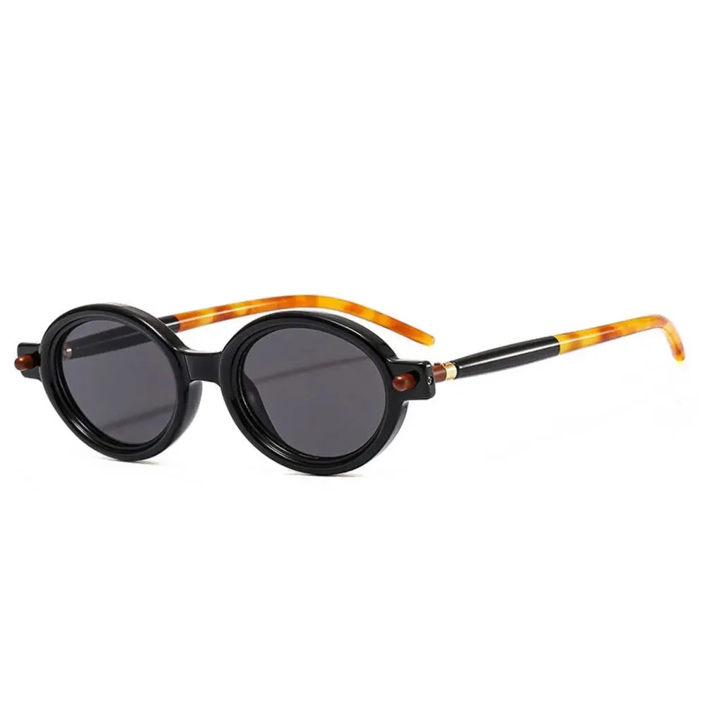 Retro Style Frame Glasses - Blue Light Filter | UV400