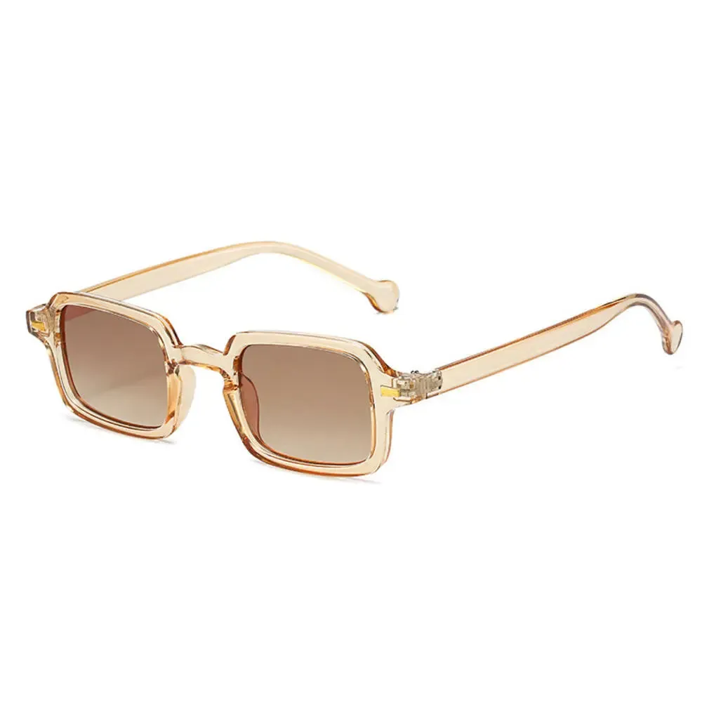Retro Style Frame Glasses - Blue Light Filter | UV400