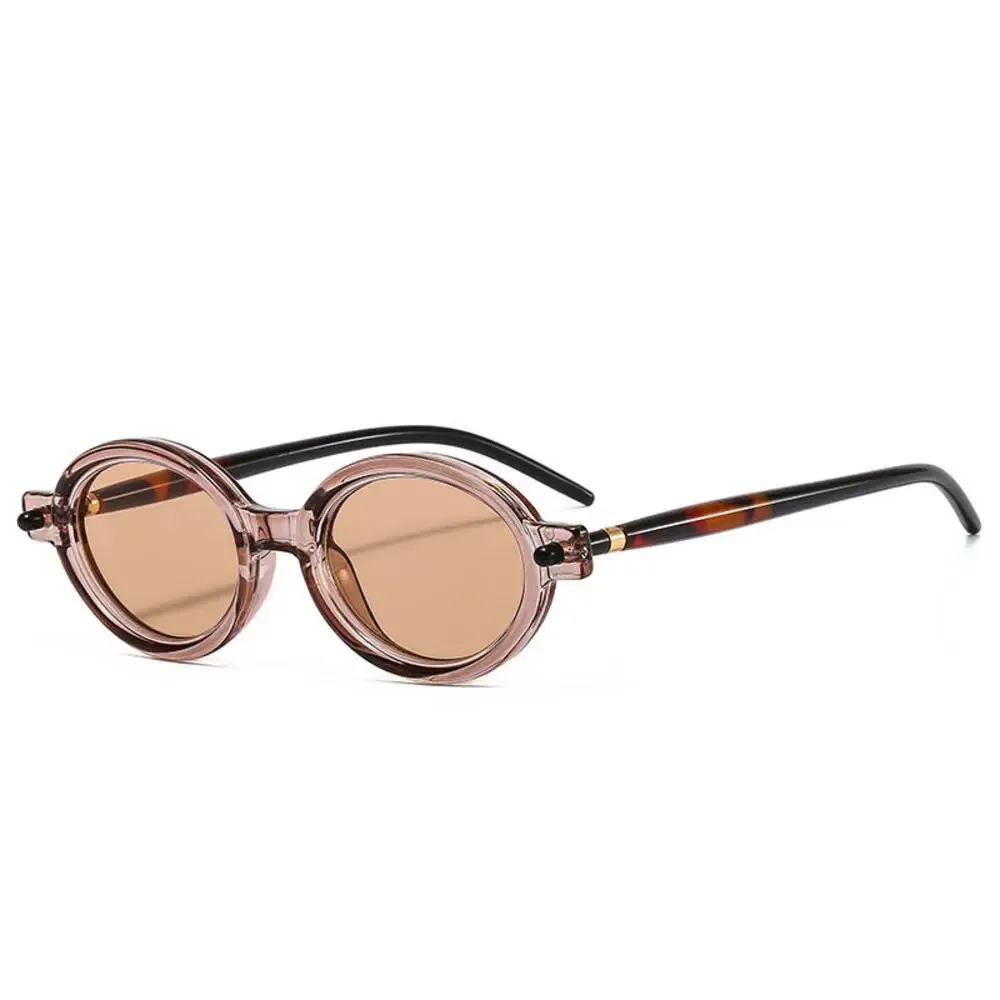 Retro Style Frame Glasses - Blue Light Filter | UV400