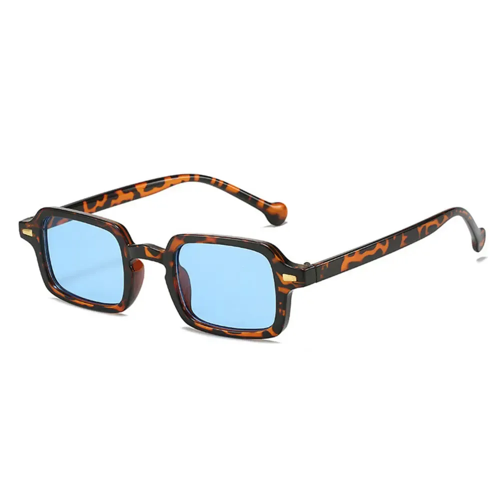 Retro Style Frame Glasses - Blue Light Filter | UV400