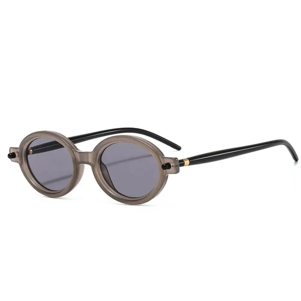 Retro Style Frame Glasses - Blue Light Filter | UV400