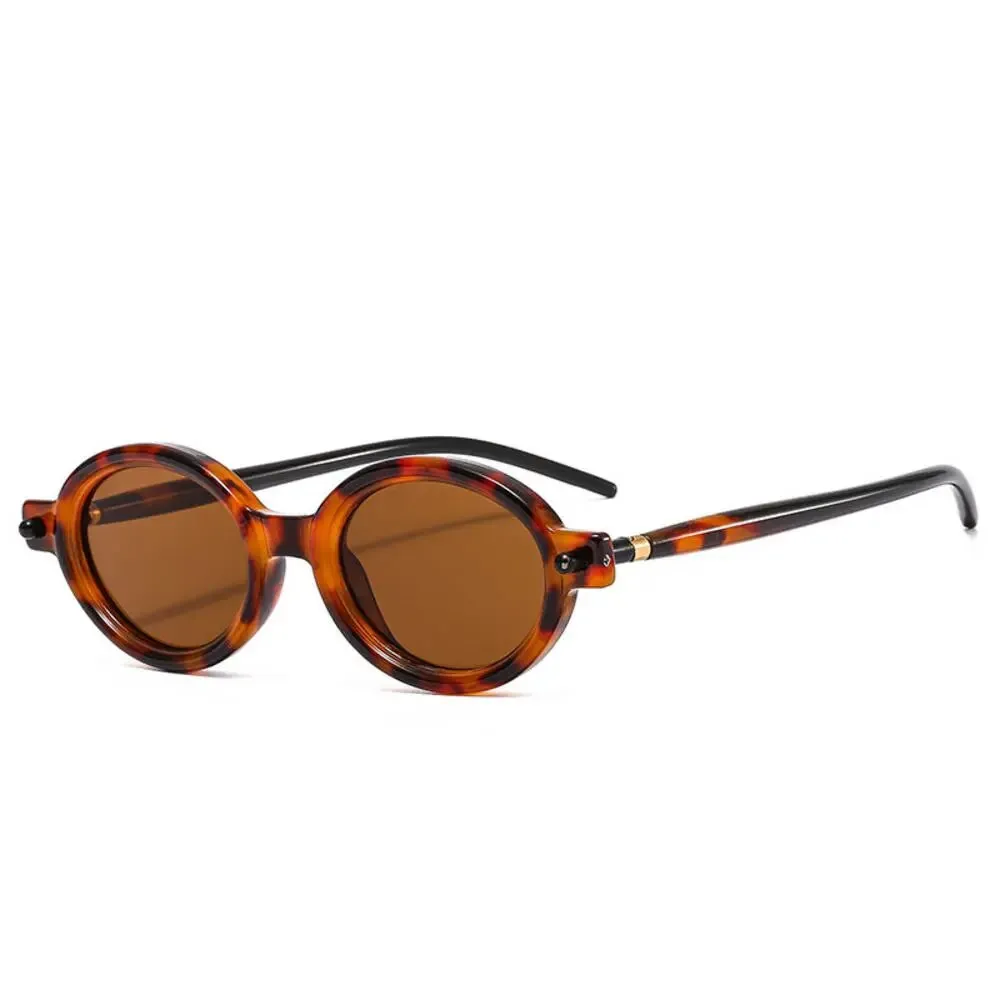 Retro Style Frame Glasses - Blue Light Filter | UV400