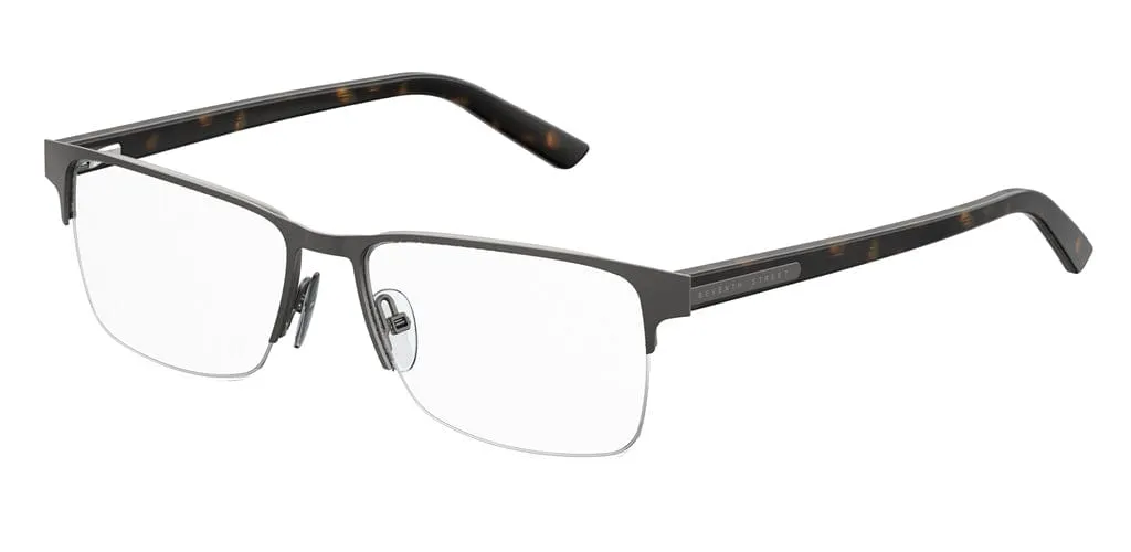 SEVENTH STREET-7A 038-R80-5616-GLASSES FRAMES