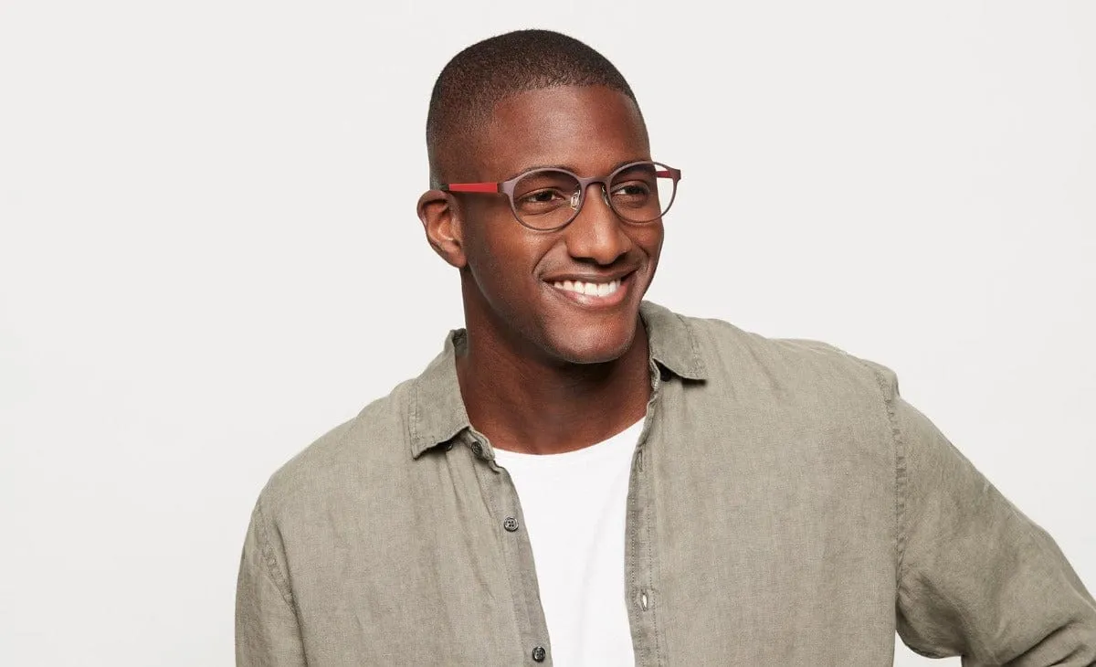 SIGNATURE-OG3002-C161-4921-SPECTACLE FRAME