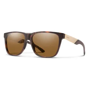 SMITH-LOWDOWNSTEEL XL-N9P-5916-SUNGLASSES