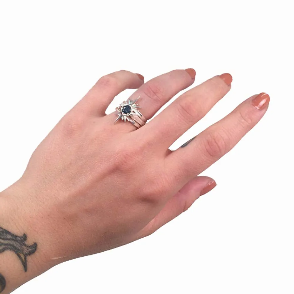 Snake Bite Ring