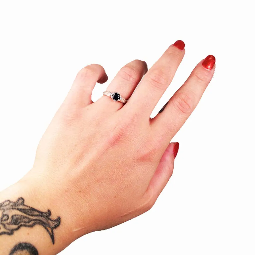 Snake Bite Ring