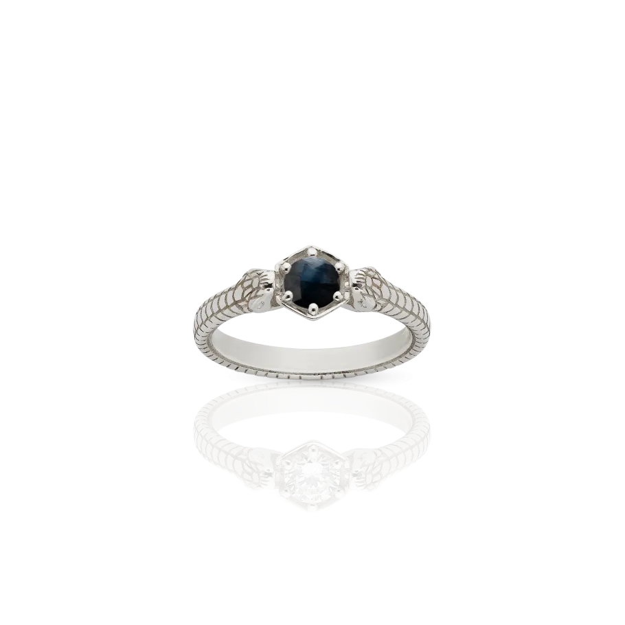 Snake Bite Ring