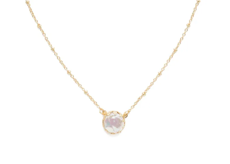 Sorrelli Isabella Pendant Necklace