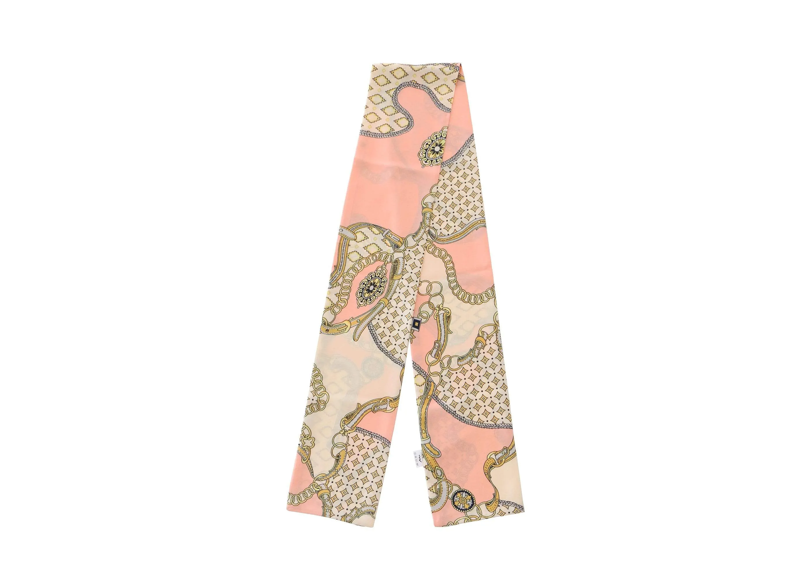 TARRAMARRA® Long Rayon Satin Scarf