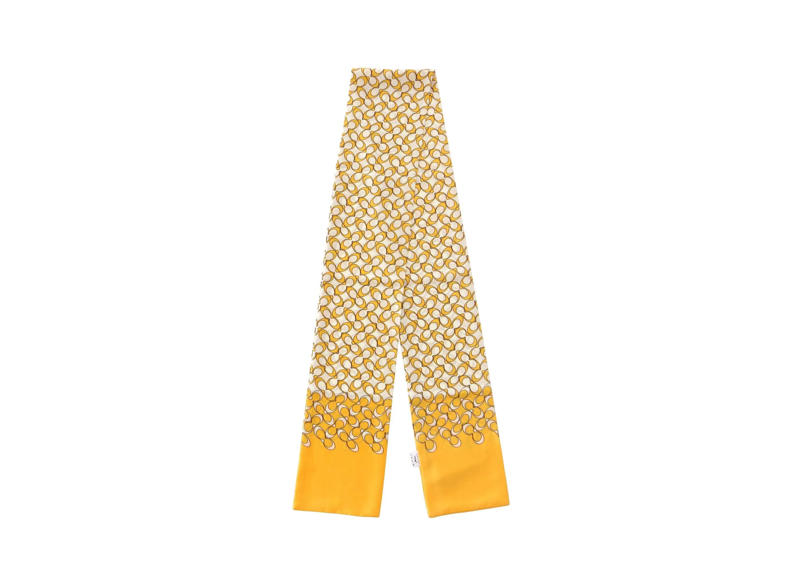 TARRAMARRA® Long Rayon Satin Scarf