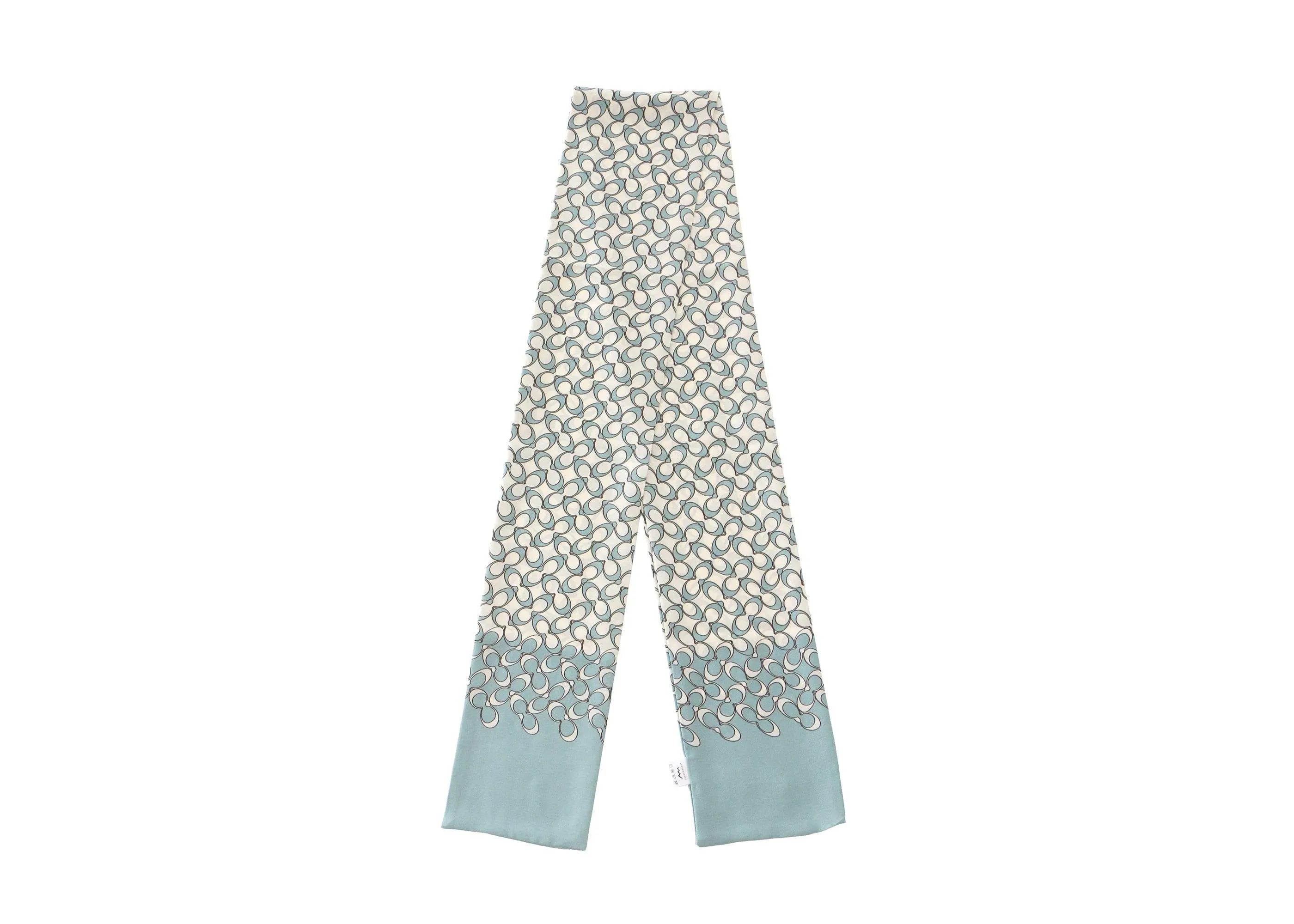 TARRAMARRA® Long Rayon Satin Scarf