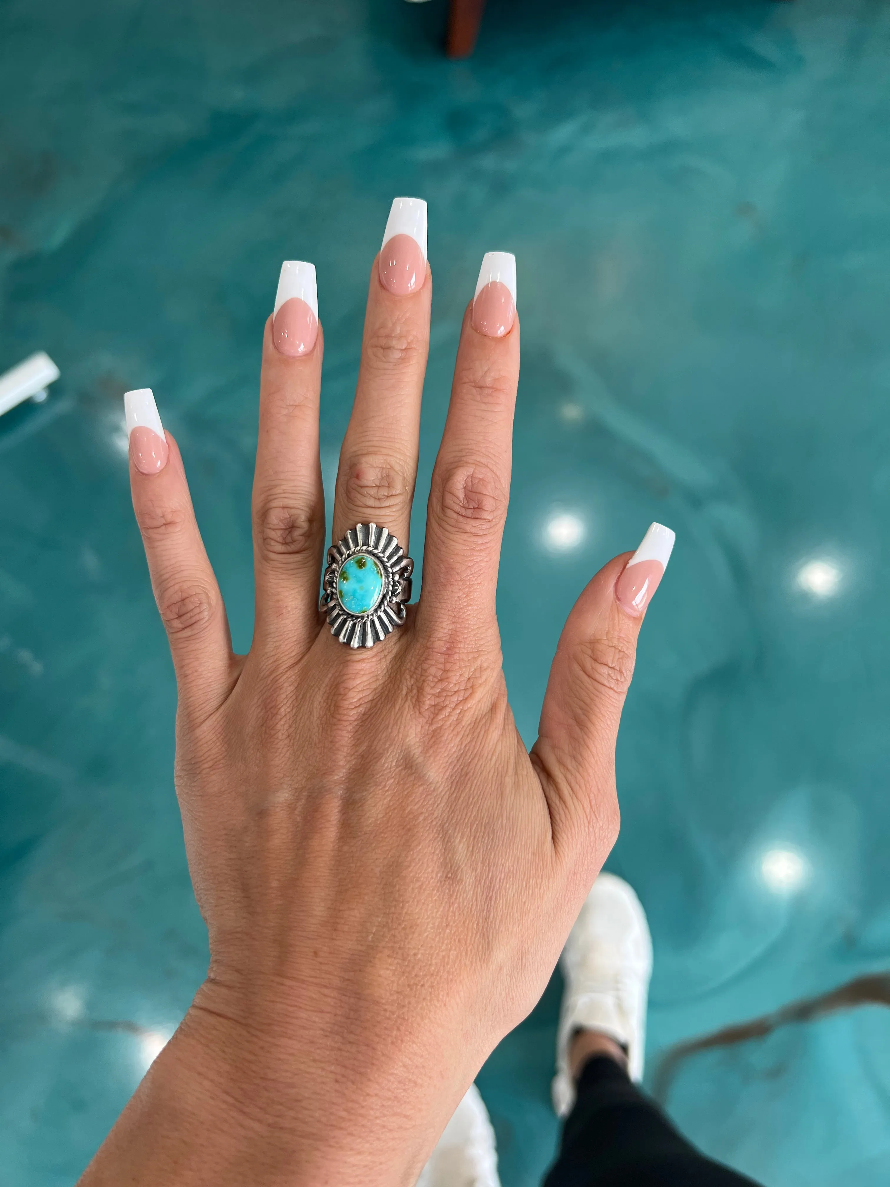 The Fargo - Sonoran Turquoise (8)