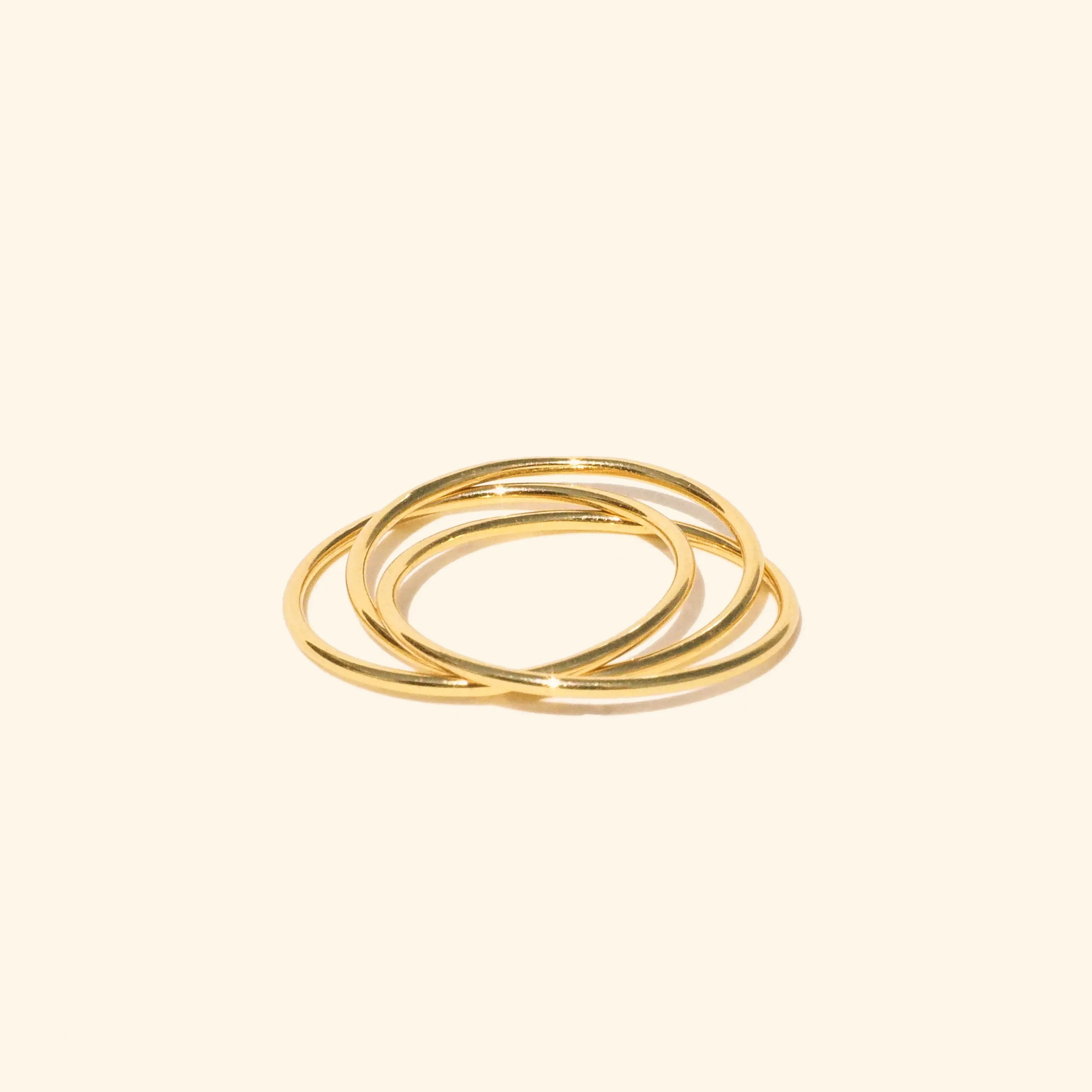 Trinity Circle Ring