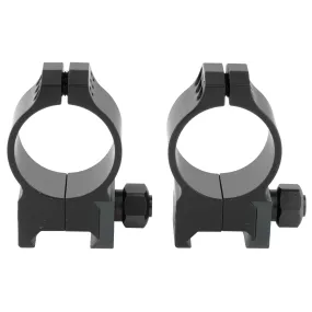 Warne Tactical 30mm Matte