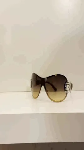 Y2K Sunglasses Vintage deadstock