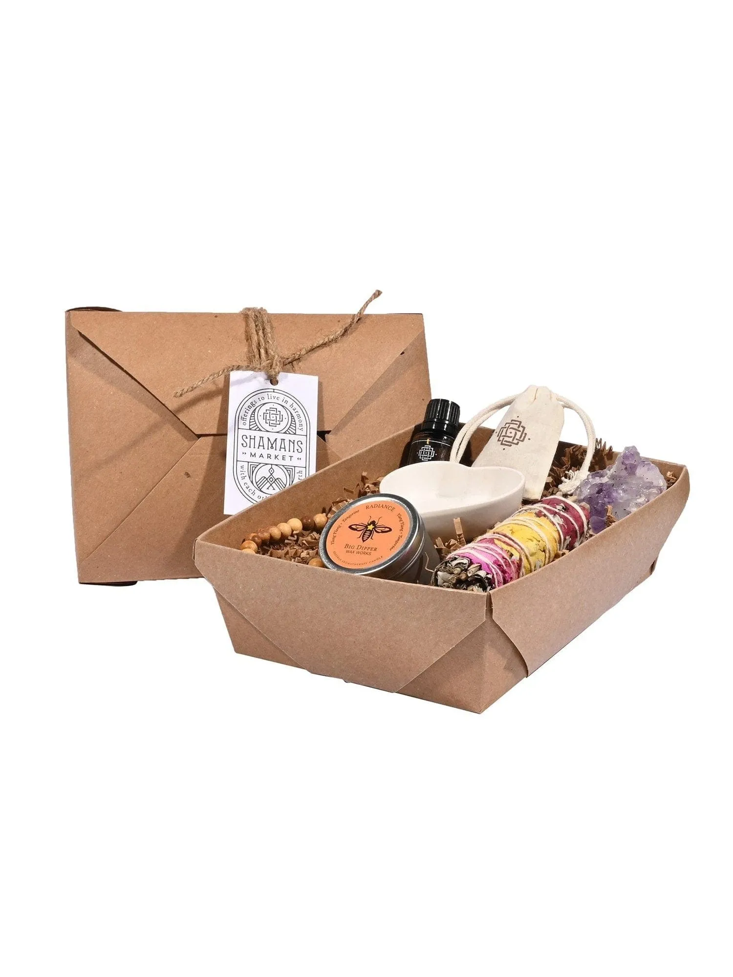You are Loved Gift Box