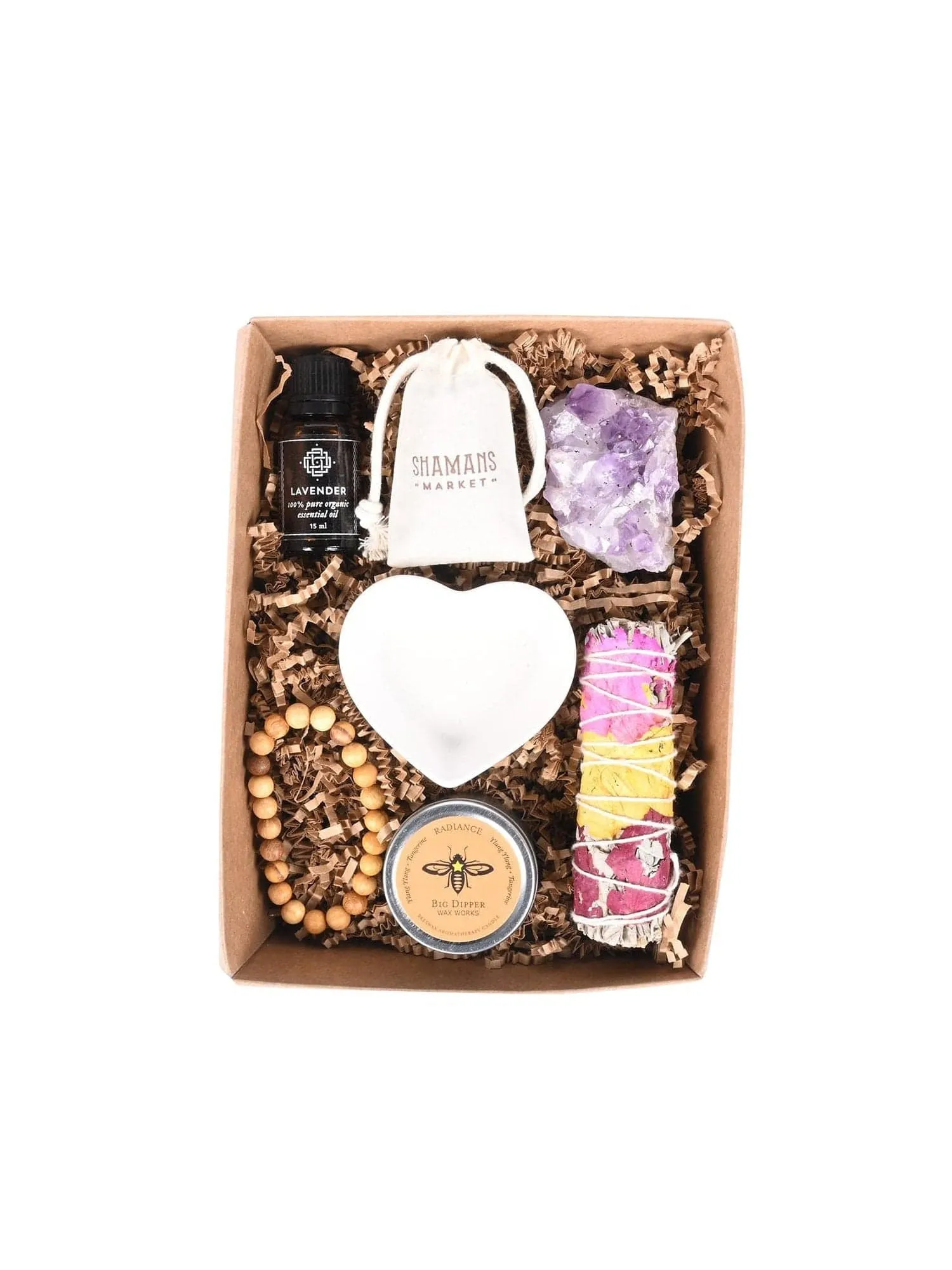 You are Loved Gift Box