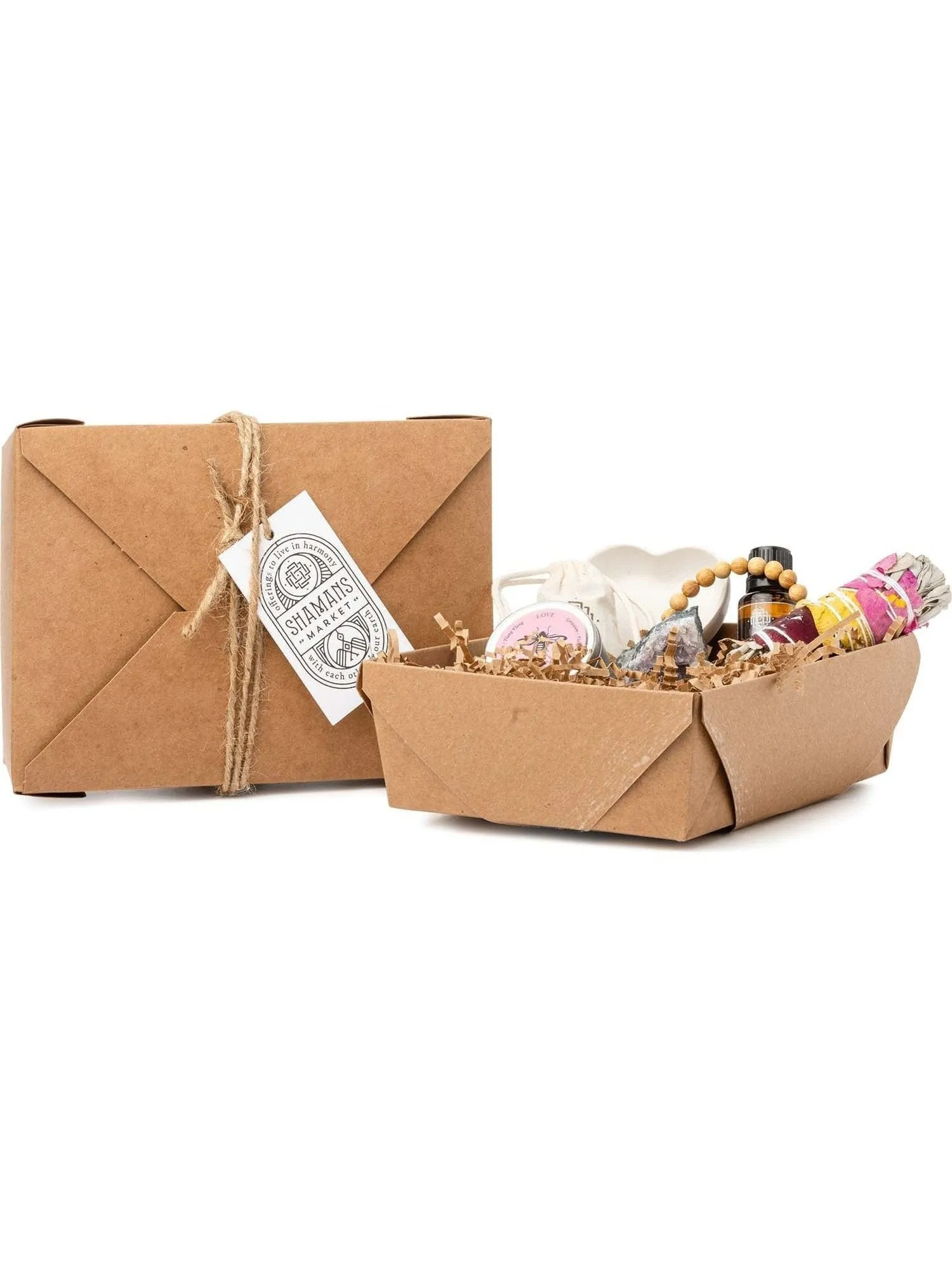 You are Loved Gift Box