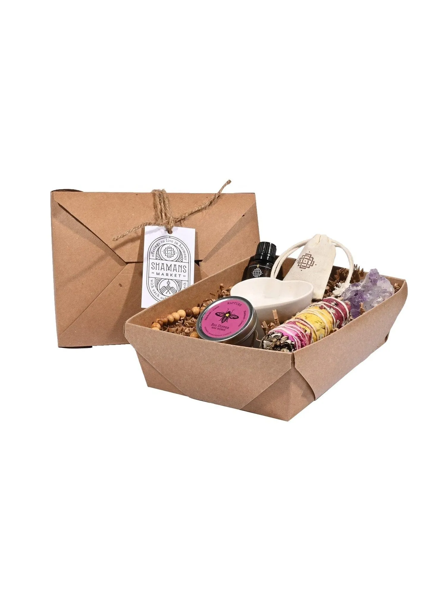 You are Loved Gift Box